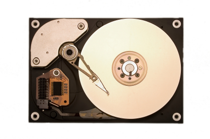 software for hard disk recovery